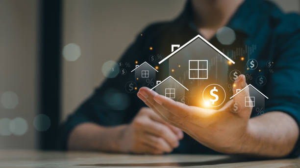 Real Estate Agents