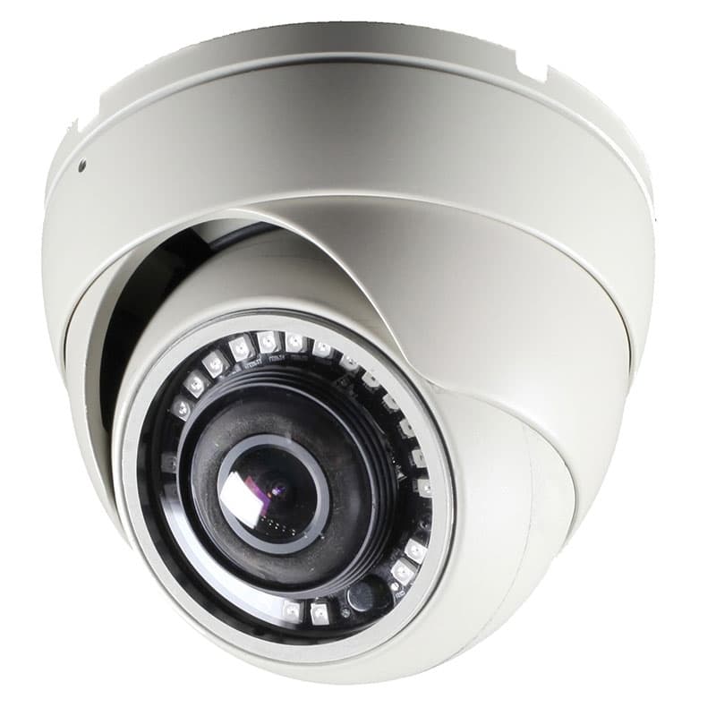 CCTV Systems