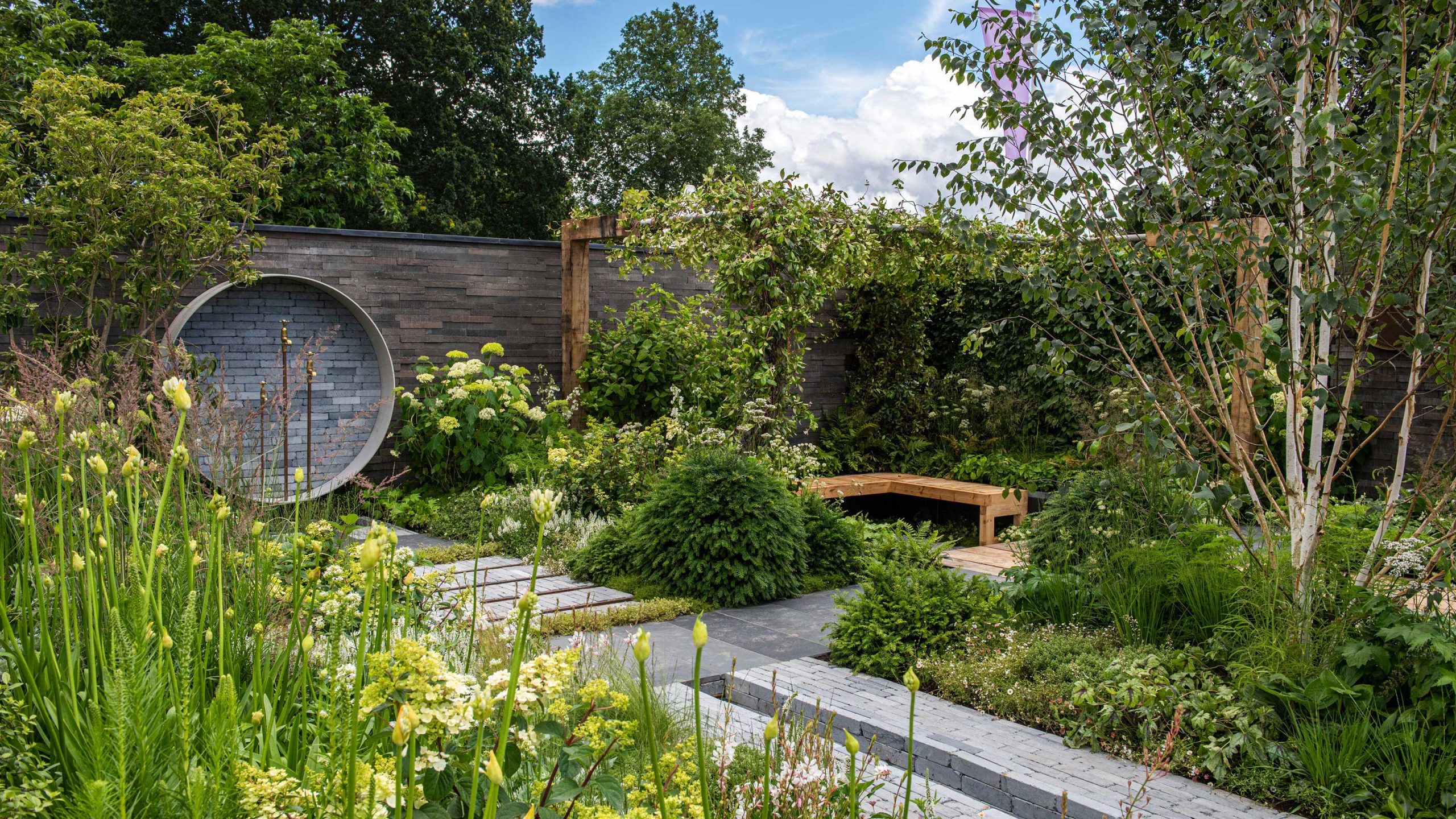 Design your Outdoors