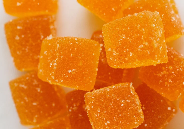 Adult Multivitamin Gummies