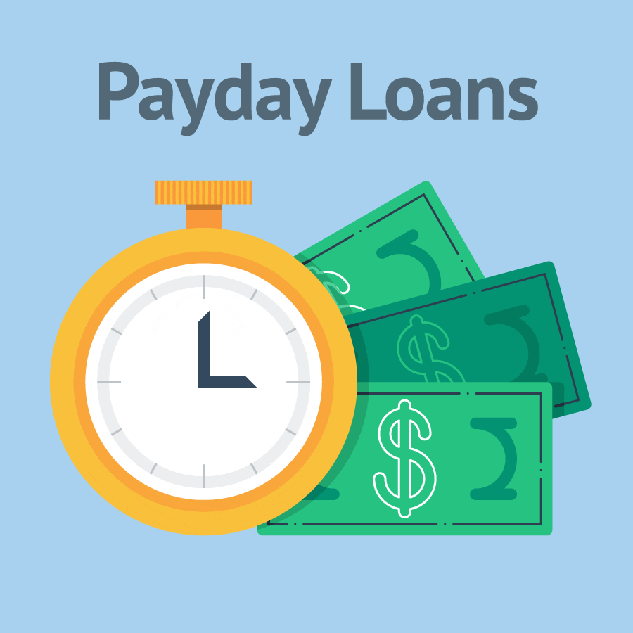 Payday Loan
