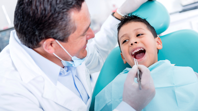 Teeth Cleaning Clinics