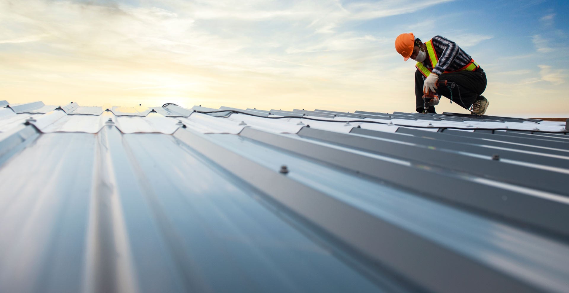 Roofing Services