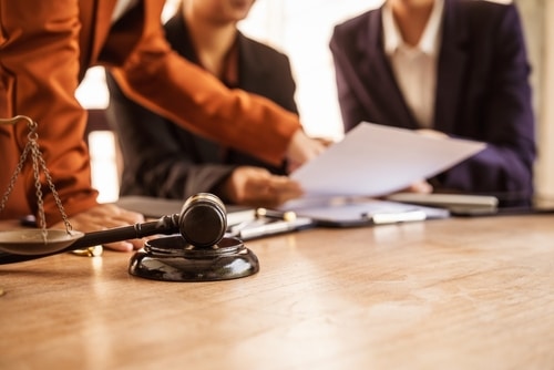 Mobile Notary Services