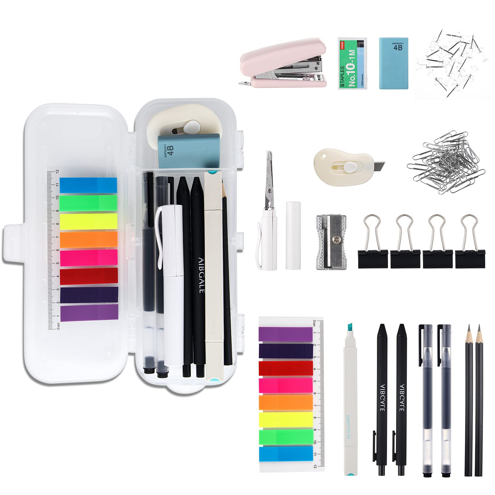 office stationery supplies