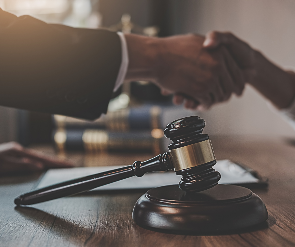 criminal defense attorney