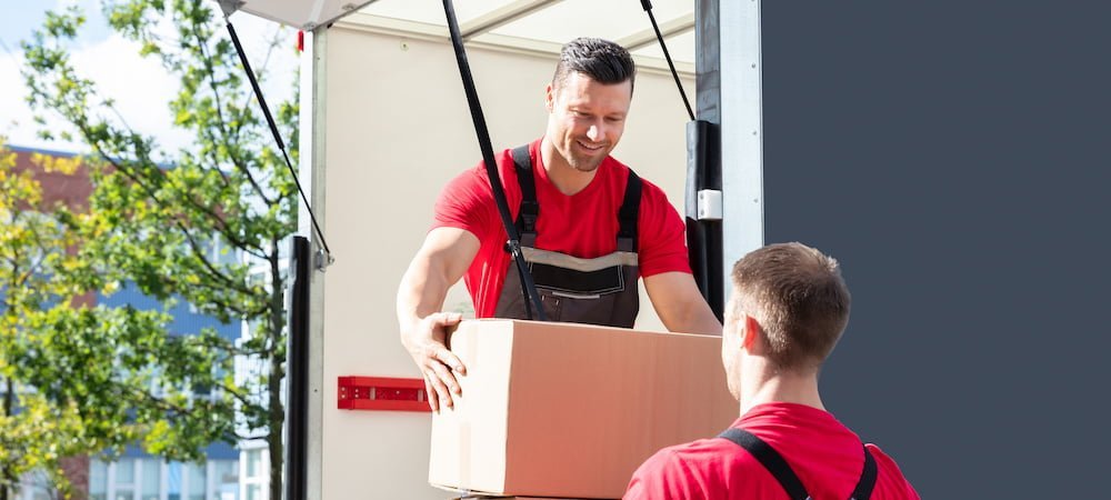 Moving  Company