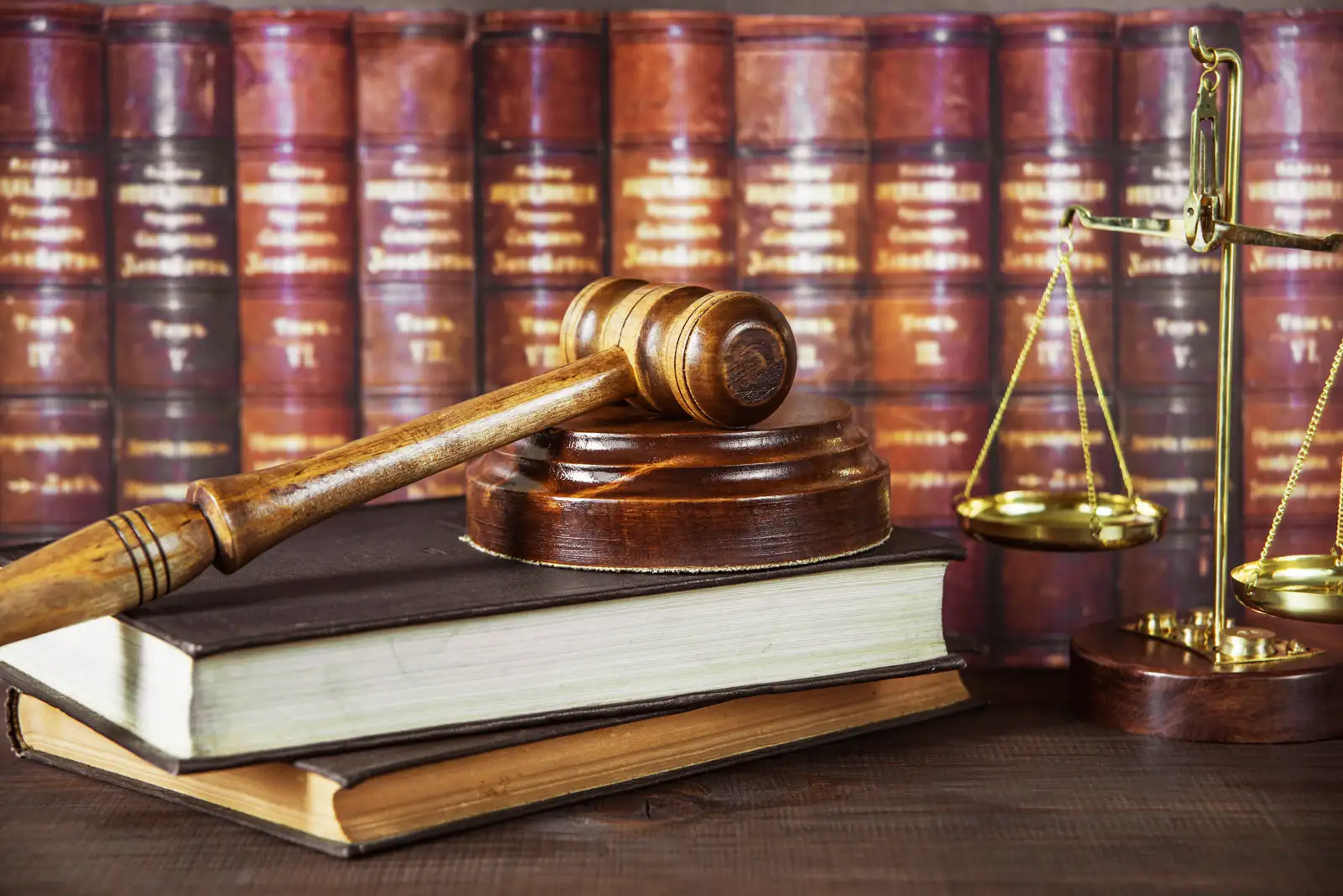 Criminal Law